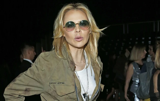 Maja Sablewska Maja Sablewska