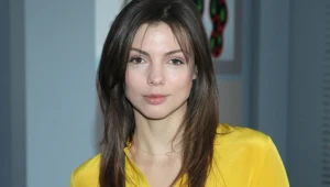 Karolina Gorczyca 