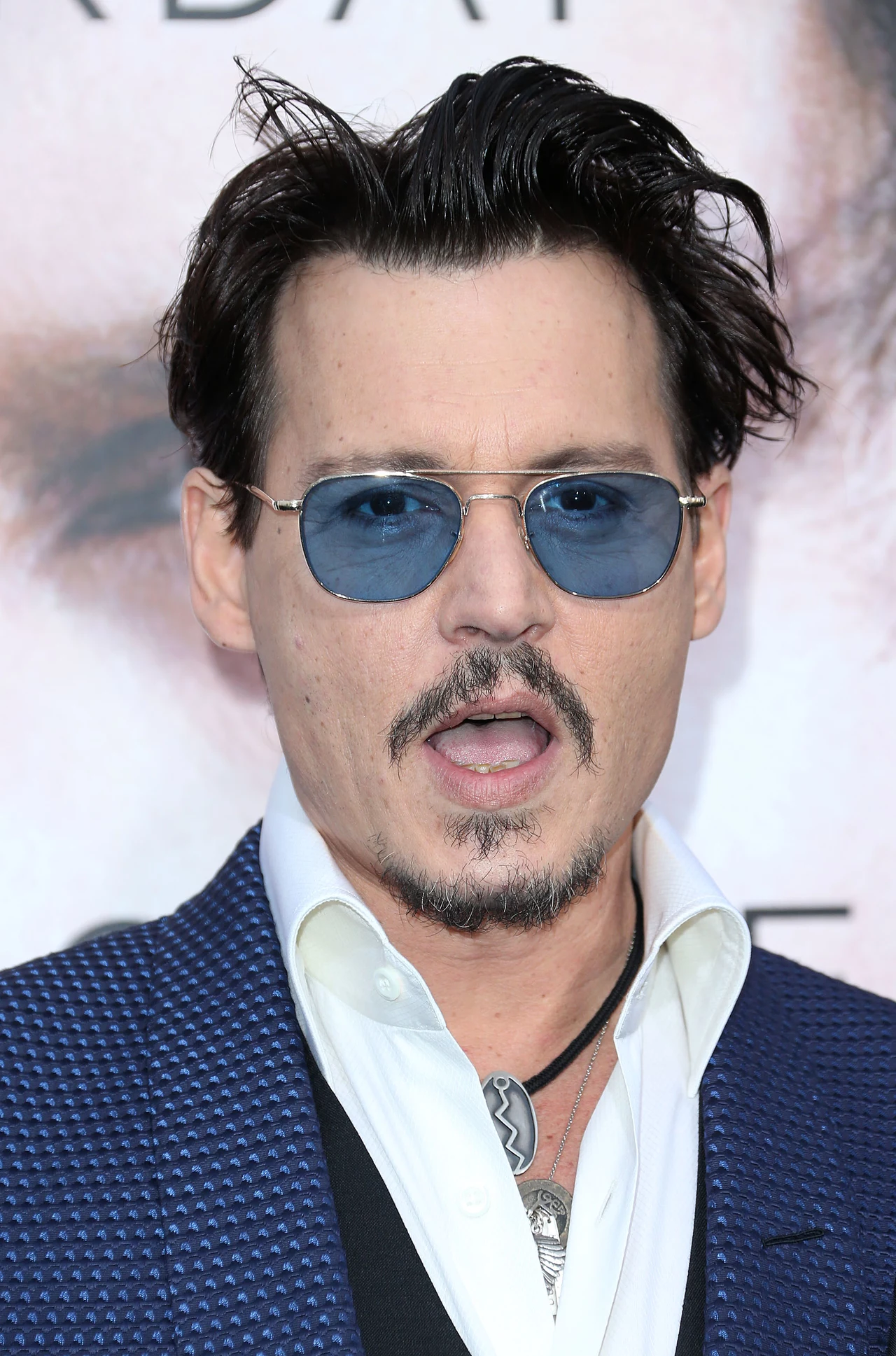 Johnny Depp Johnny Depp