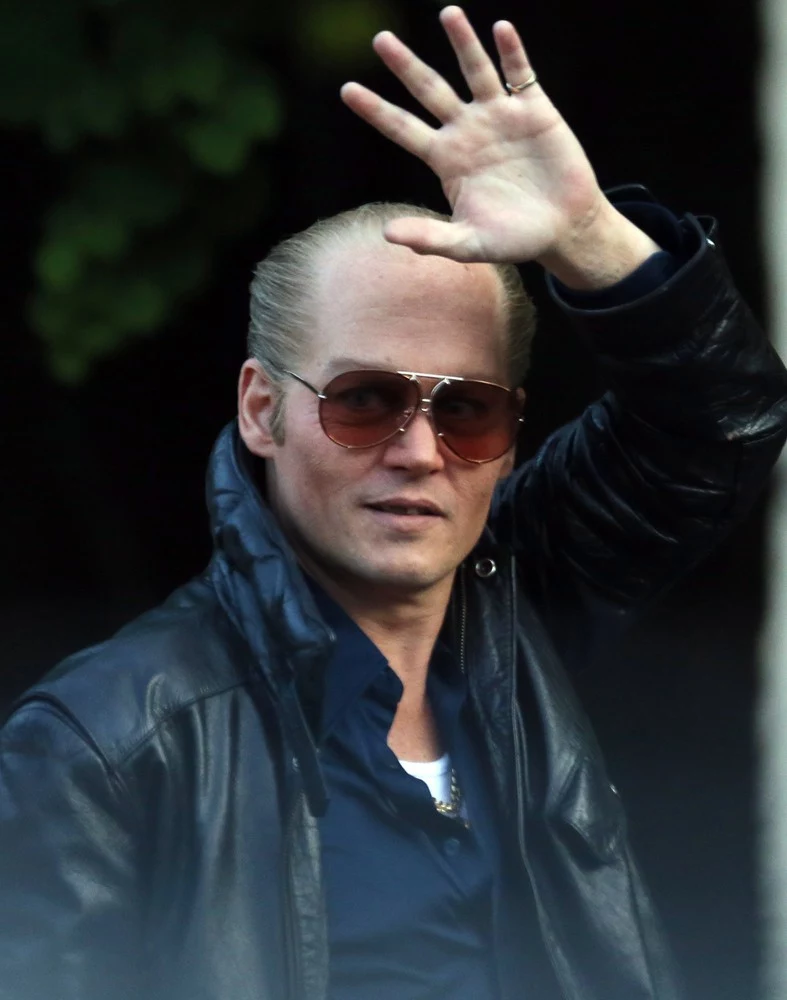 Johnny Depp Johnny Depp