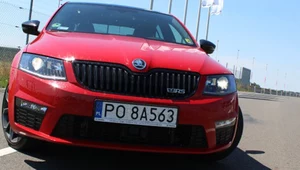 ​Tą skodą zawstydzisz niejedno BMW!