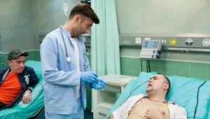 Szpital 