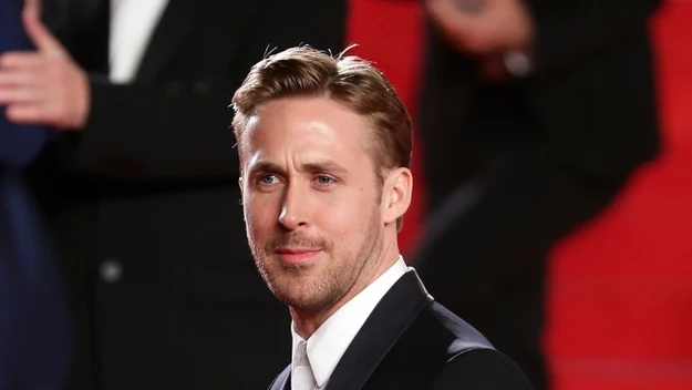 Ryan Gosling