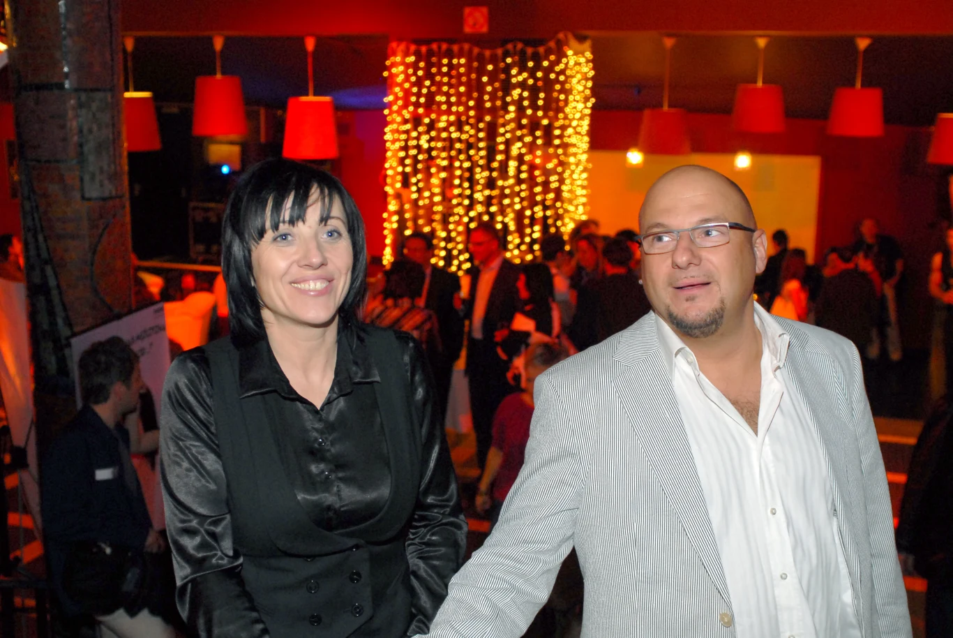 Śleszyńska i Gąsowski Śleszyńska i Gąsowski