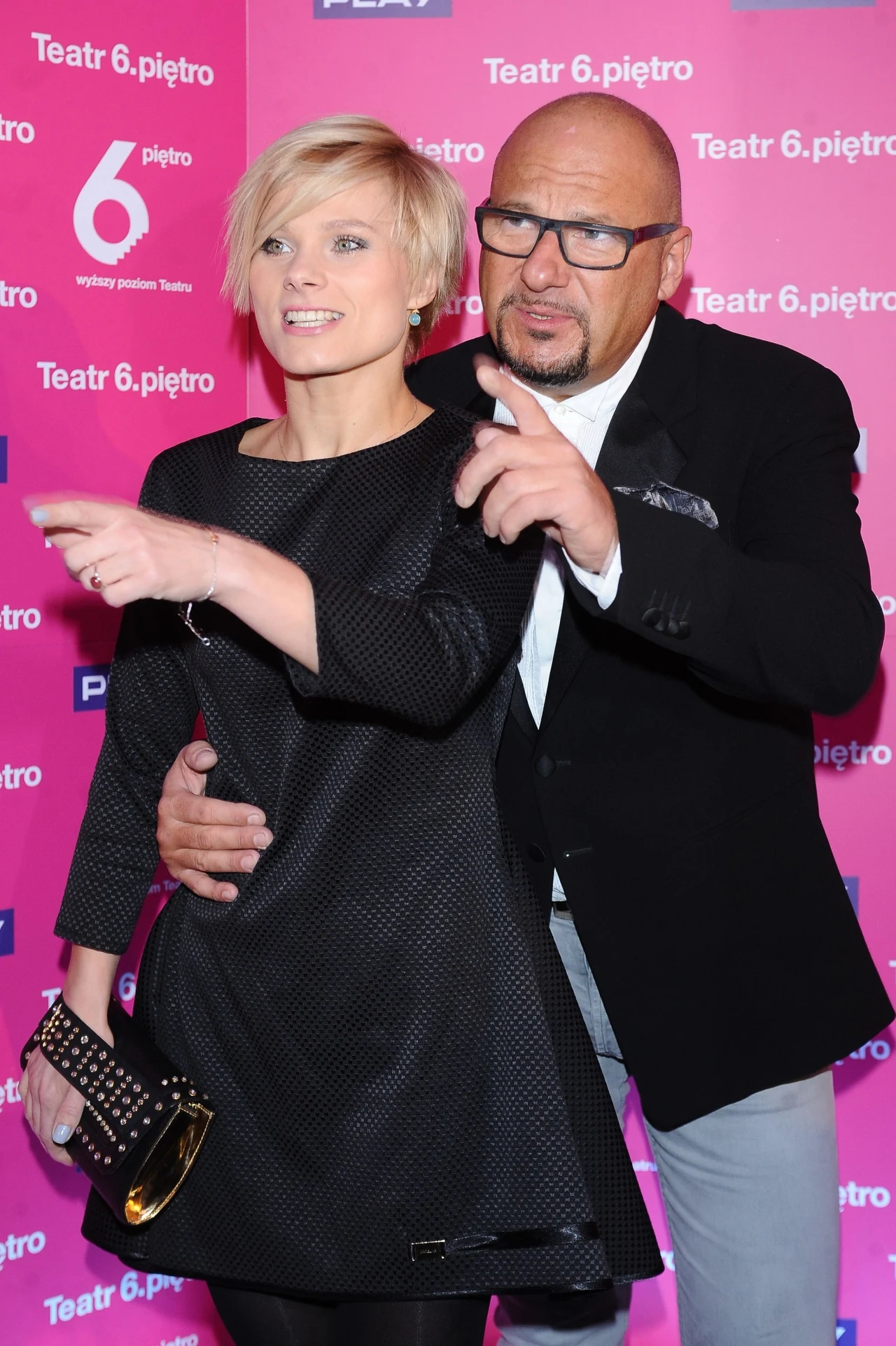 Anna i Piotr Anna i Piotr