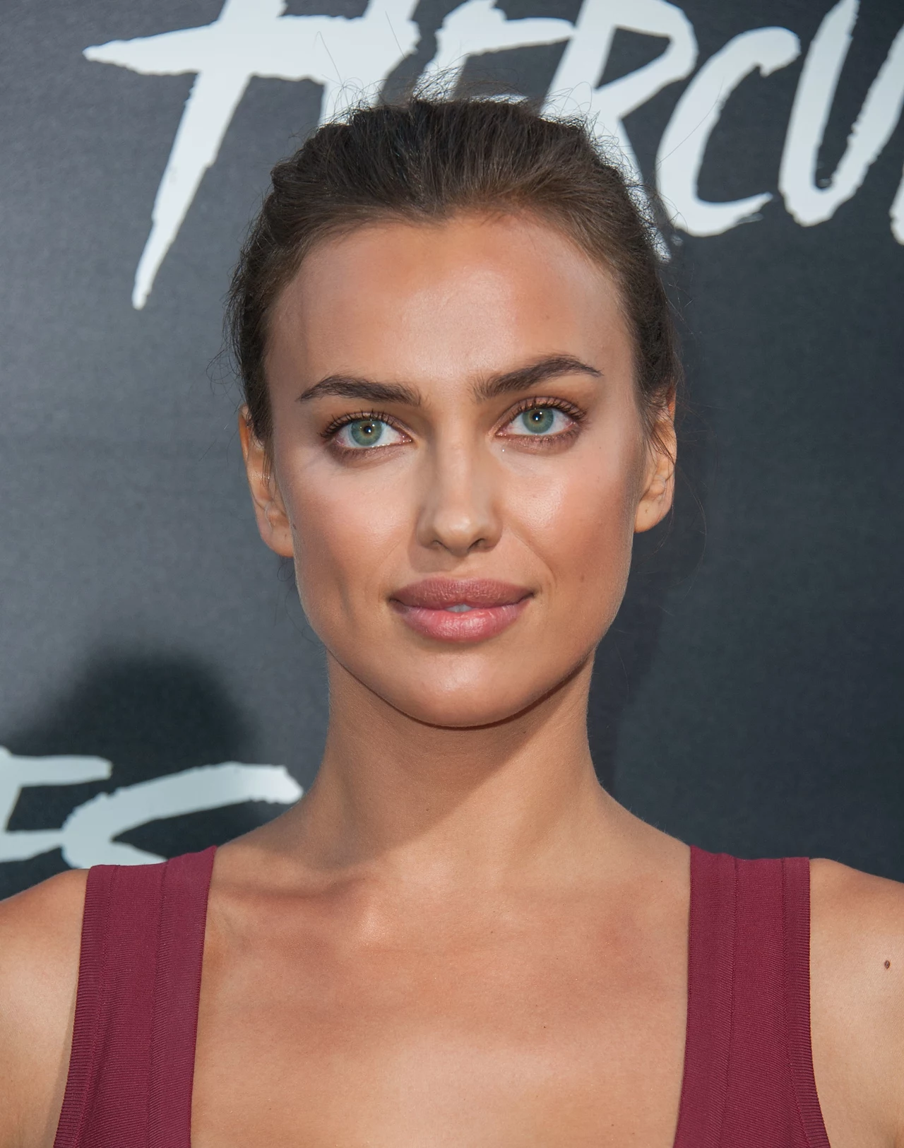 Irina Shayk Irina Shayk