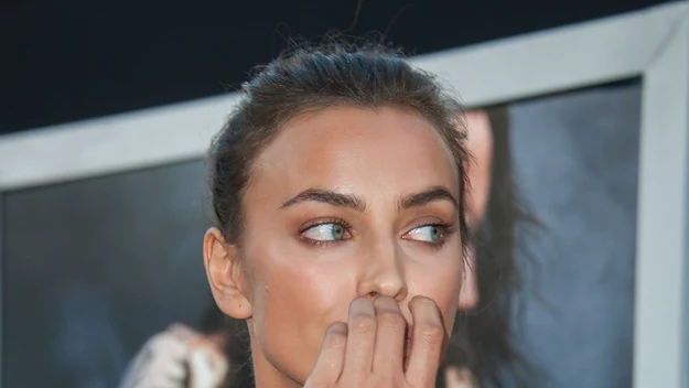 Irina Shayk