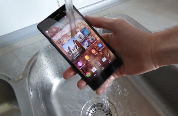 Sony Xperia Z2