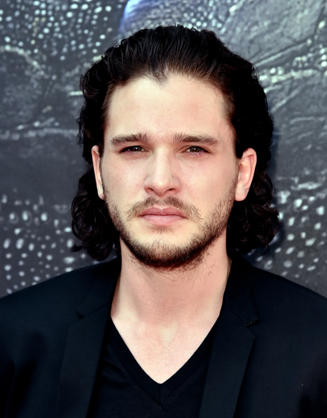 Kit Harington