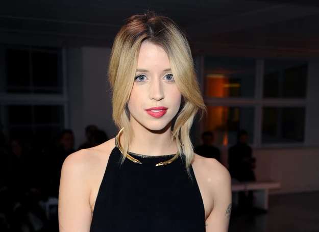 Peaches Geldof