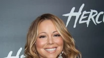 Mariah Carey