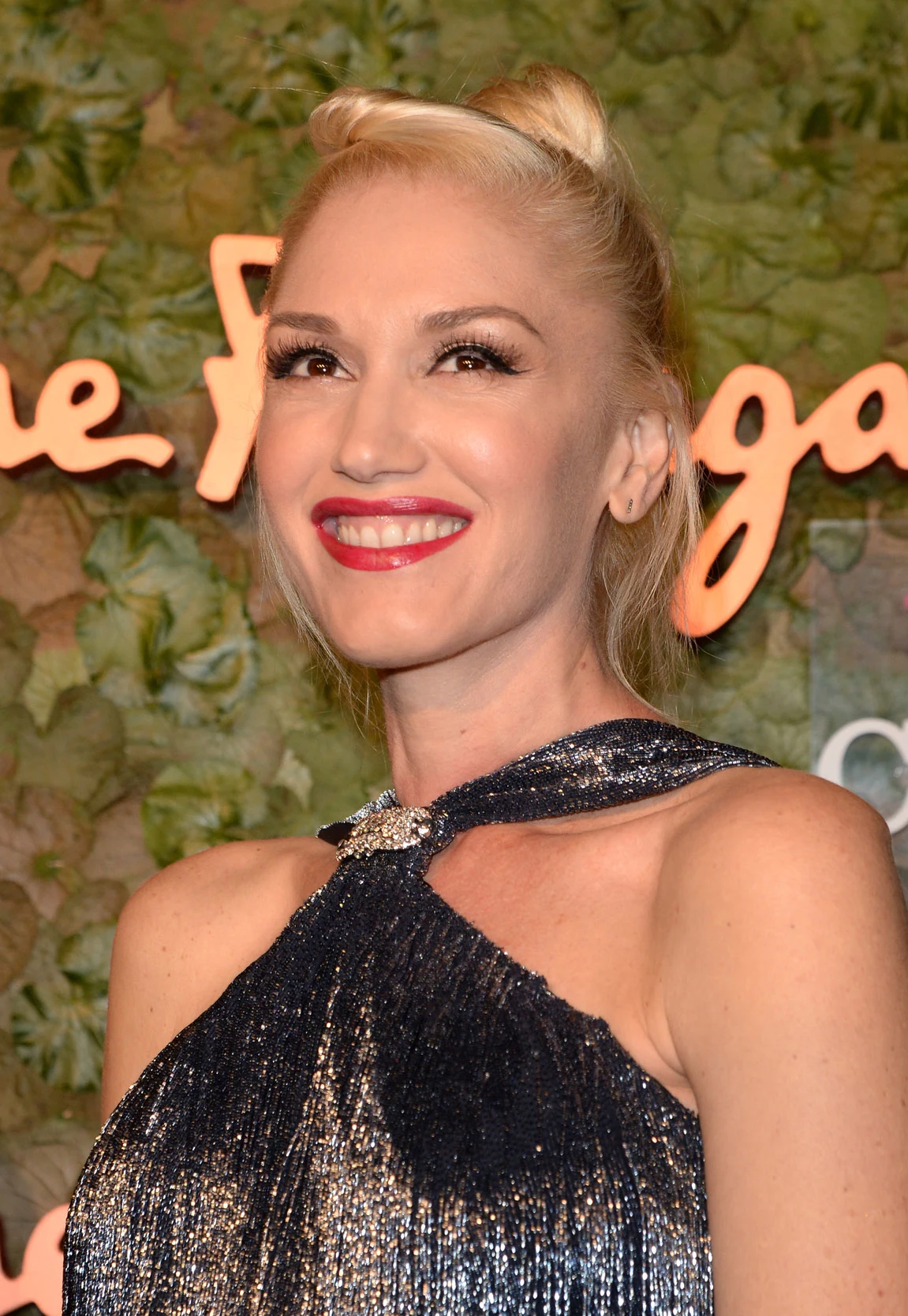 Gwen Stefani Gwen Stefani