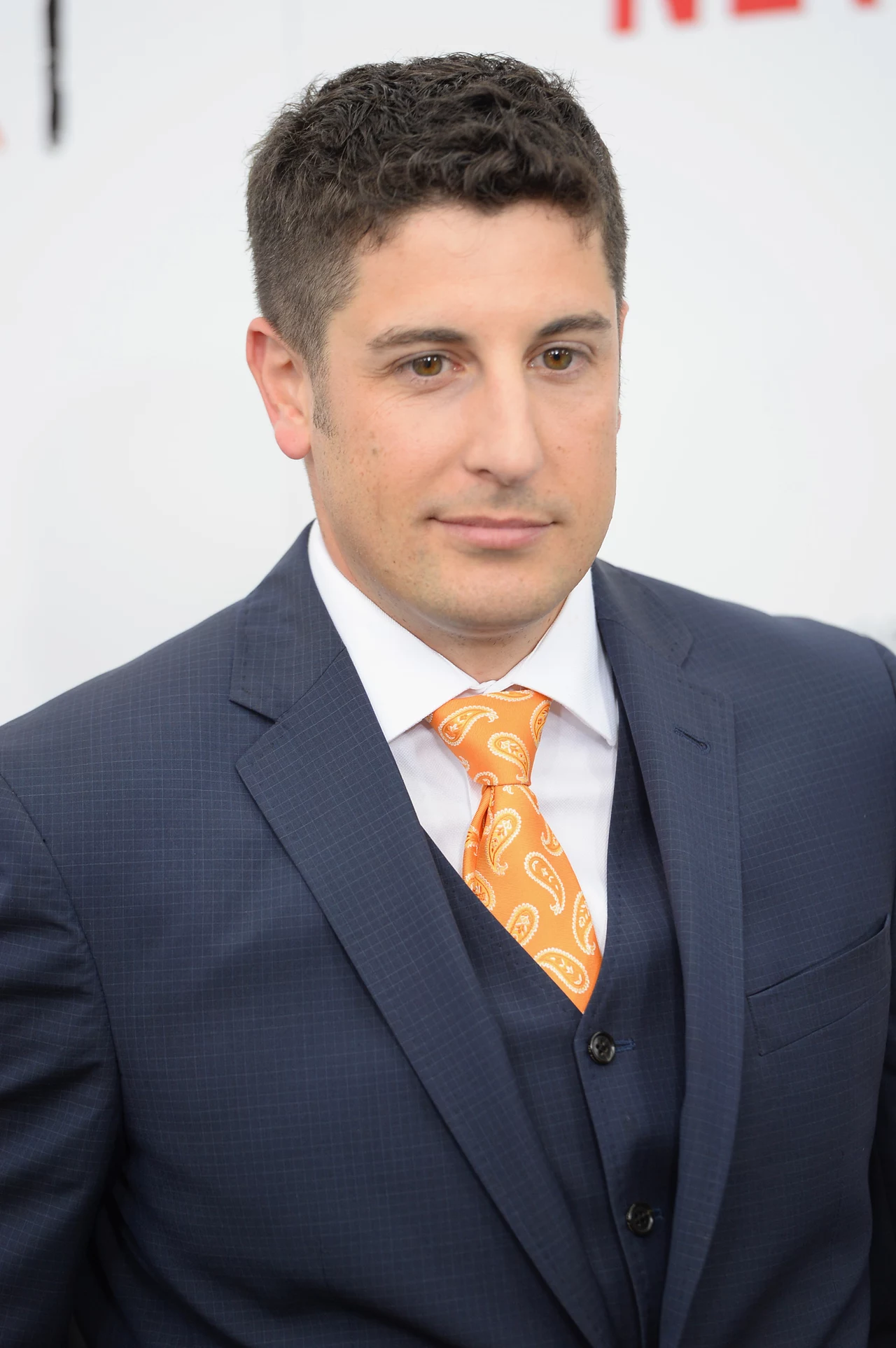 Jason Biggs Jason Biggs