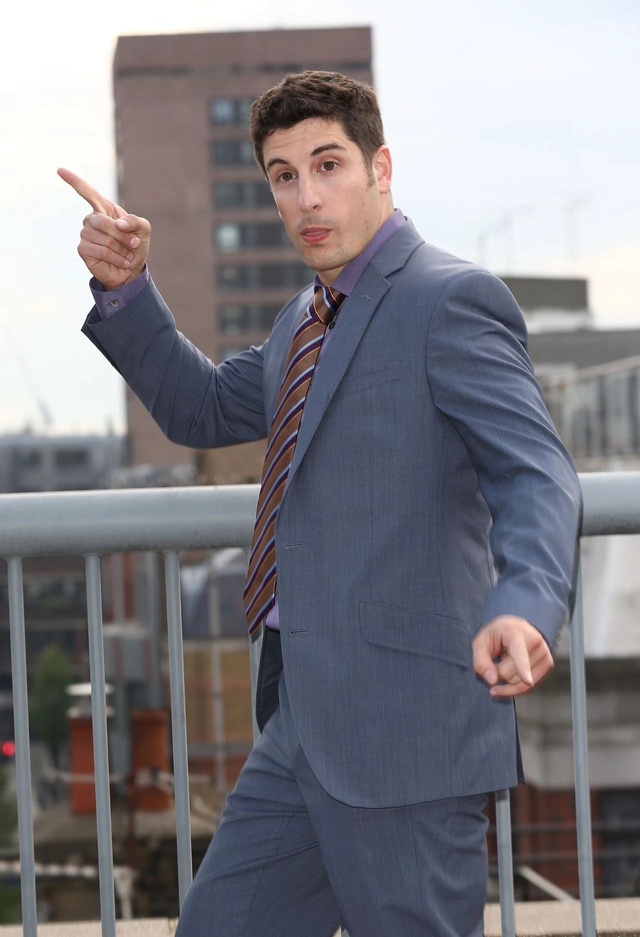 Jason Biggs Jason Biggs