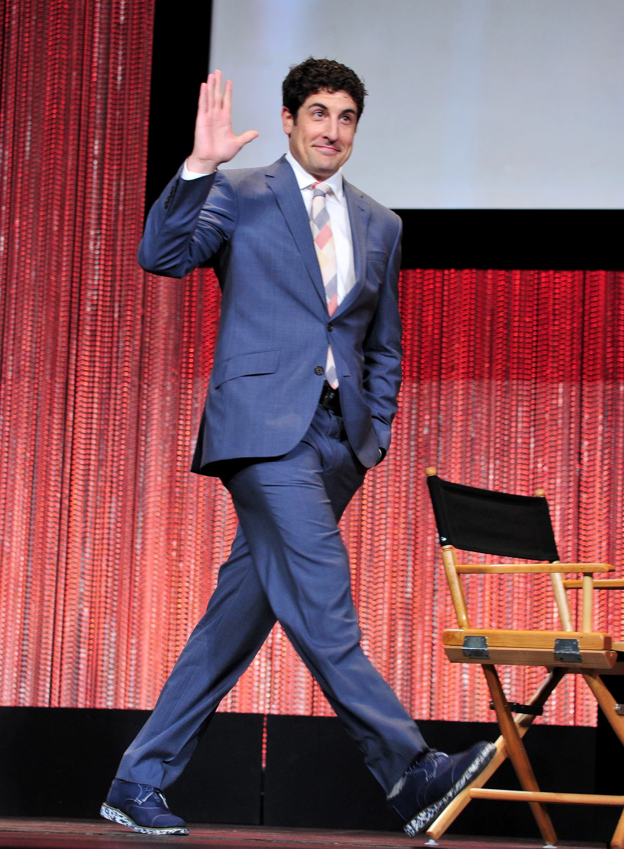 Jason Biggs Jason Biggs