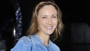 Ilona Ostrowska wciąż jest sama. Czy to wina jej ojca, któremu żaden z panów nie może dorównać?  