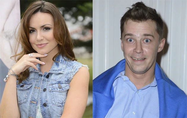 Marta Żmuda Trzebiatowska i Bartosz Obuchowicz mają inne zdanie na temat aktorów bez dyplomu Marta Żmuda Trzebiatowska i Bartosz Obuchowicz mają inne zdanie na temat aktorów bez dyplomu