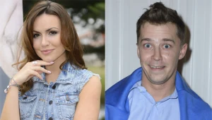 Marta Żmuda Trzebiatowska i Bartosz Obuchowicz mają inne zdanie na temat aktorów bez dyplomu