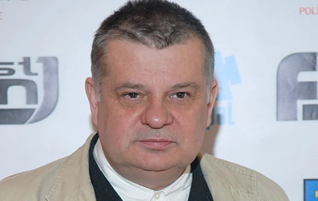 Krzysztof Globisz Krzysztof Globisz