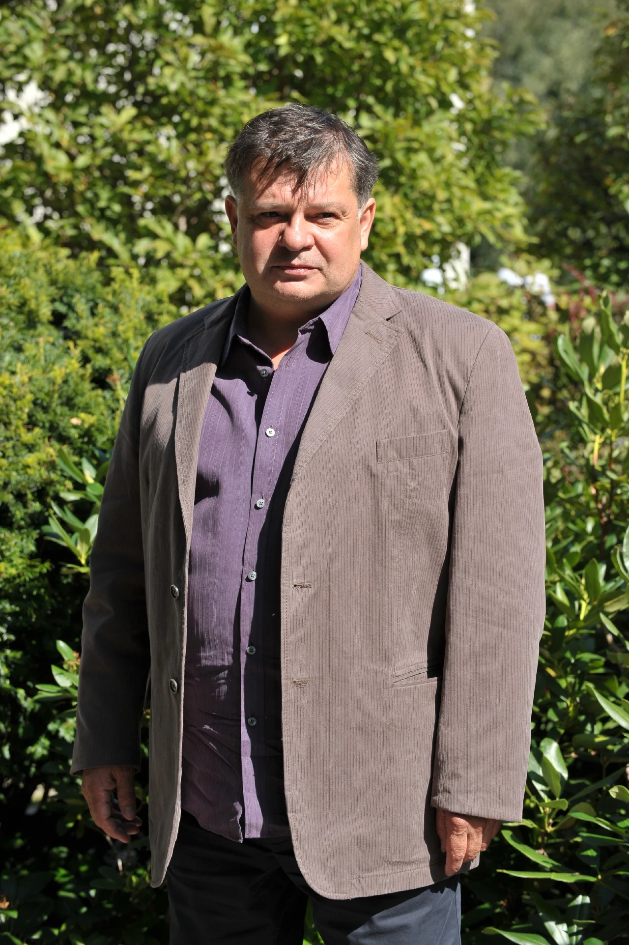 Krzysztof Globisz Krzysztof Globisz