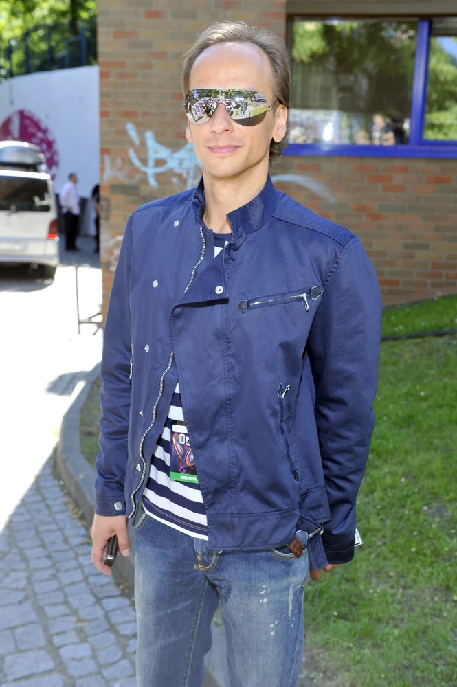 Dariusz K. Dariusz K.