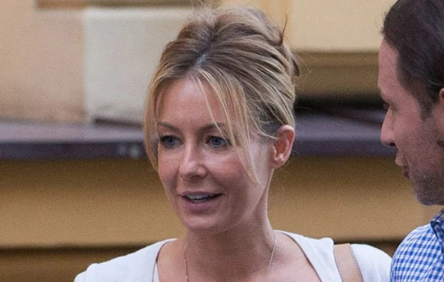 Małgorzata Rozenek Małgorzata Rozenek