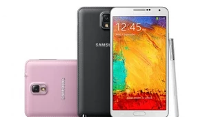 Samusng Galaxy Note 3 numerem 1