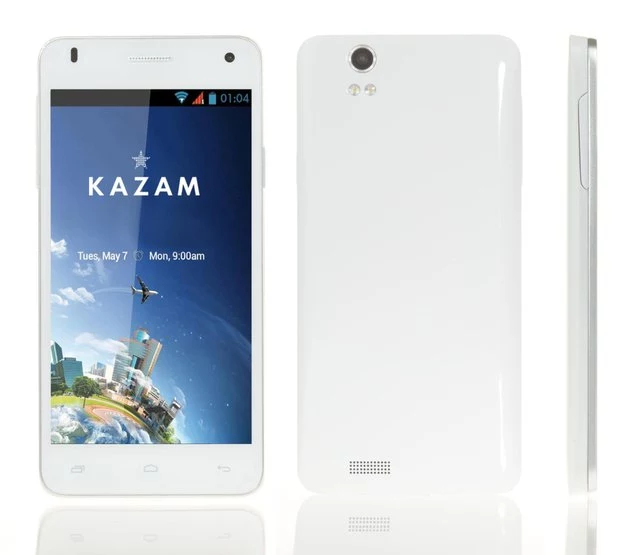 Kazam TV 4.5 