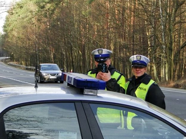 Policjanci nie będą już tolerowali minimalnego przekroczenia prędkości