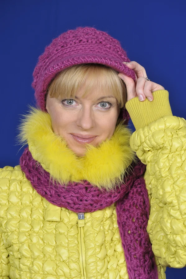 Jolanta Pieńkowska Jolanta Pieńkowska