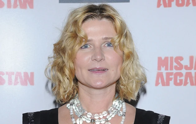 Grażyna Błęcka-Kolska