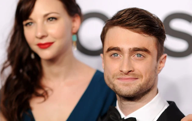 Daniel Radcliffe pochwalił się, jak przeżył swój pierwszy raz