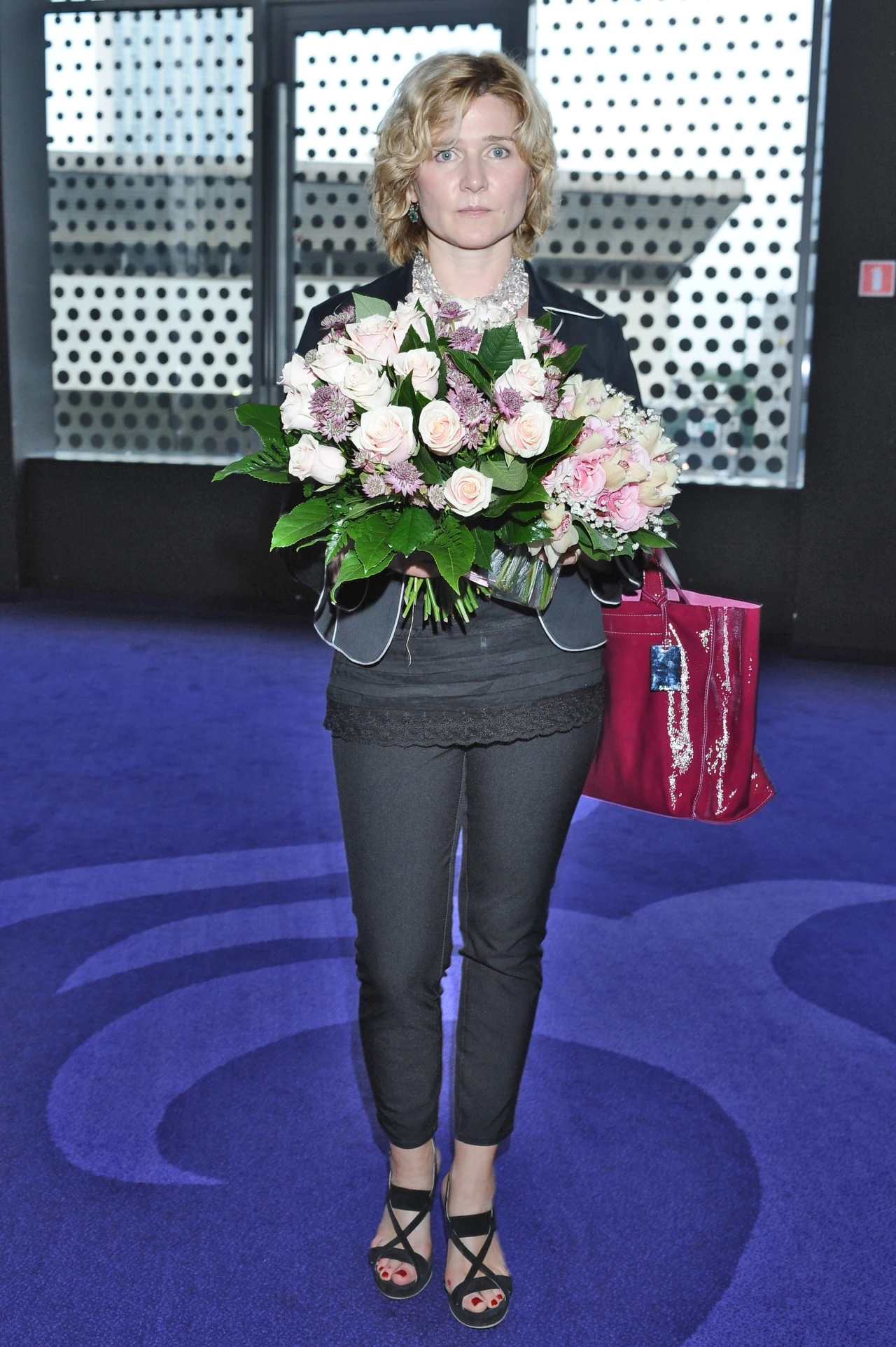 Grażyna Błęcka-Kolska Grażyna Błęcka-Kolska