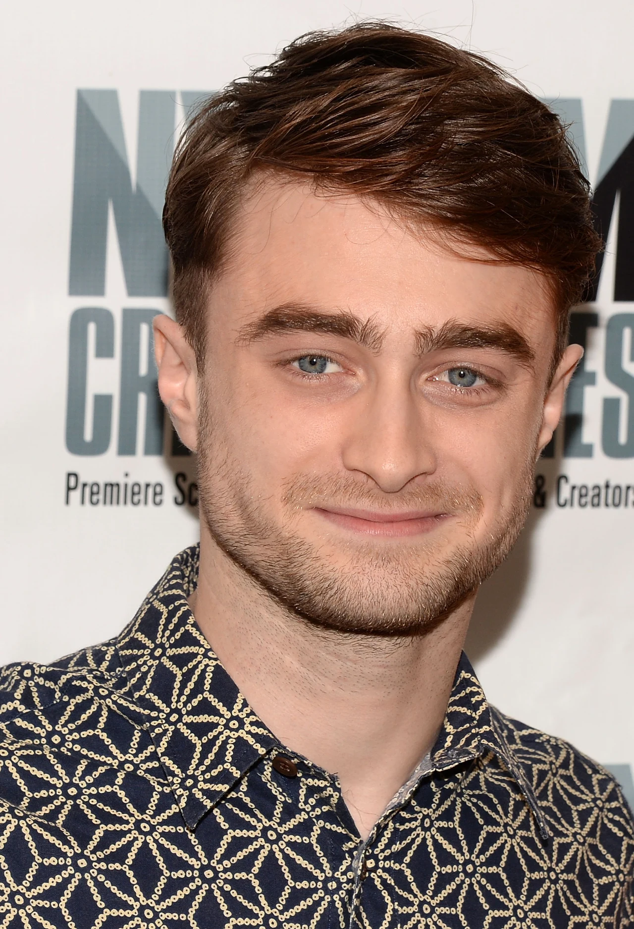 Daniel Radcliffe Daniel Radcliffe