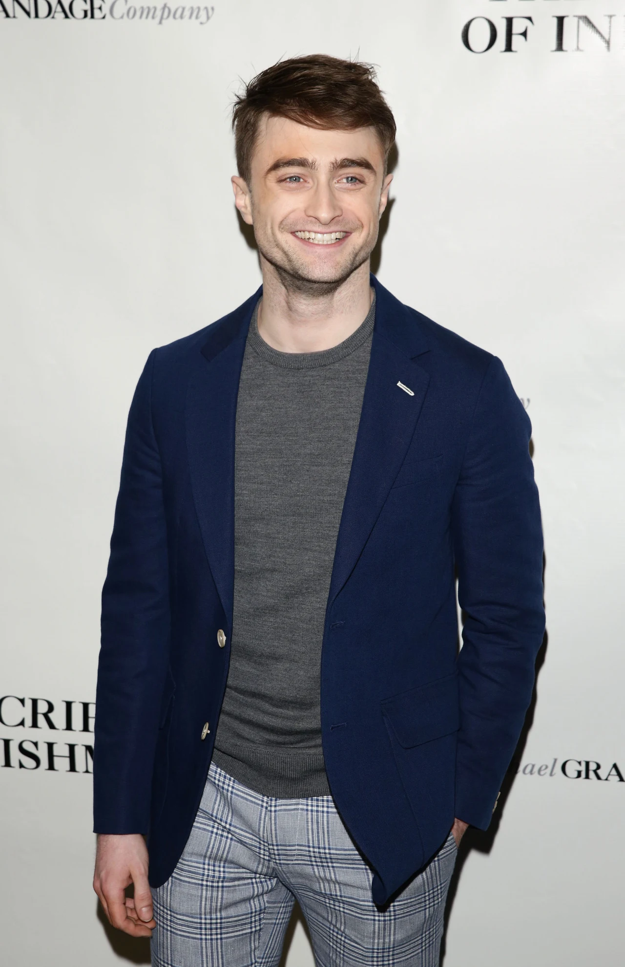 Daniel Radcliffe Daniel Radcliffe