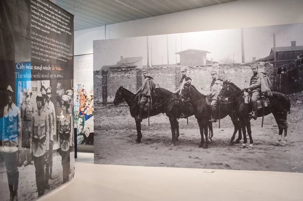 fot. Jakub Nowotynski, Muzeum Historii Żydów Polskich