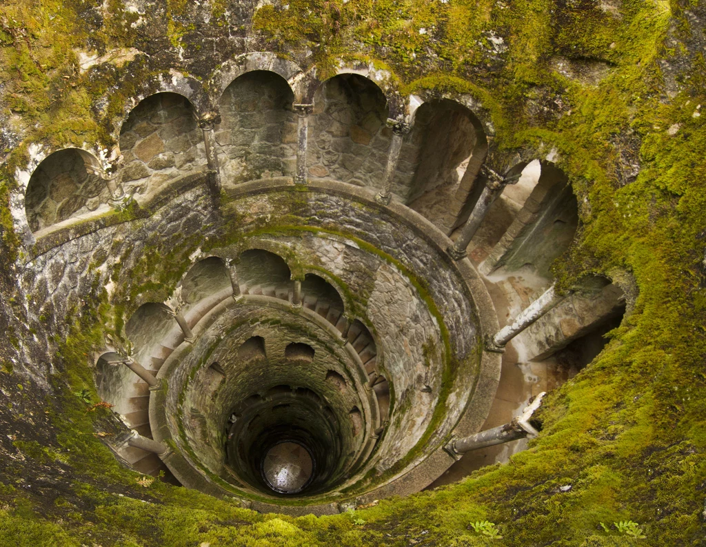 Quinta da Regaleira