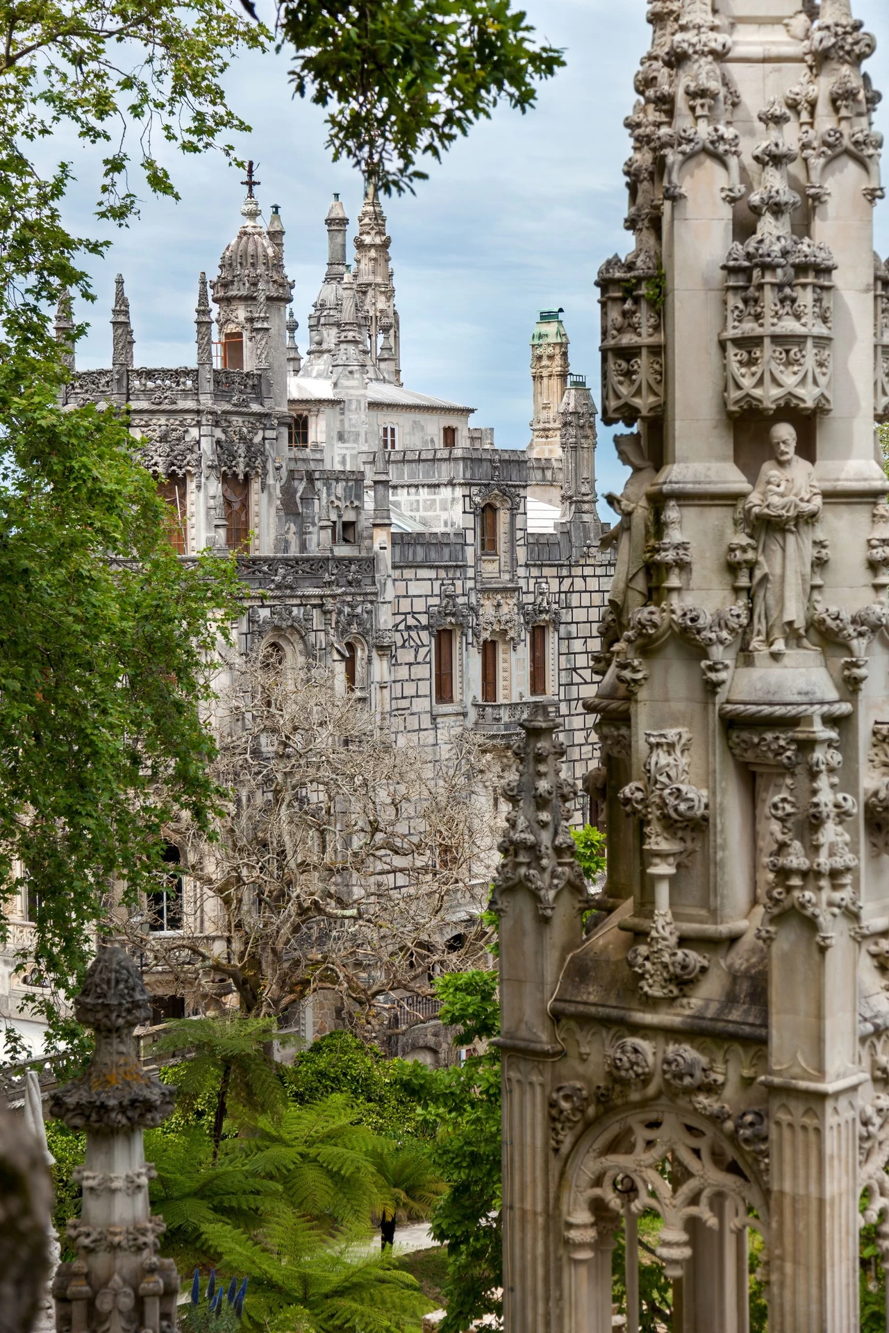 Quinta da Regaleira