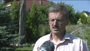 Trwa wyjaśnienie okoliczności, w jakich doszło do pobicia