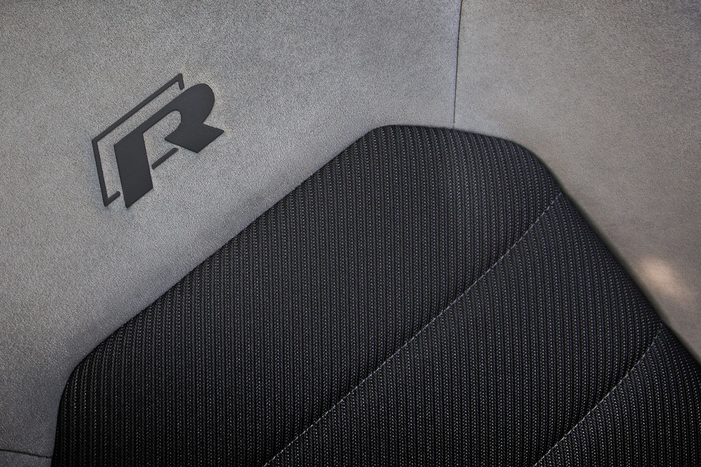 Volkswagen Golf R Volkswagen Golf R