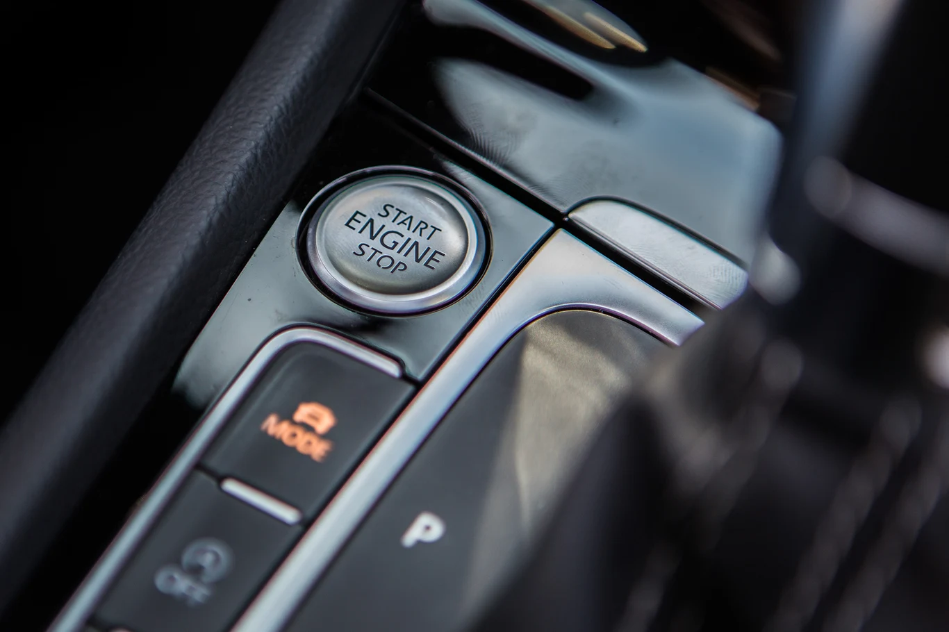 Volkswagen Golf R Volkswagen Golf R