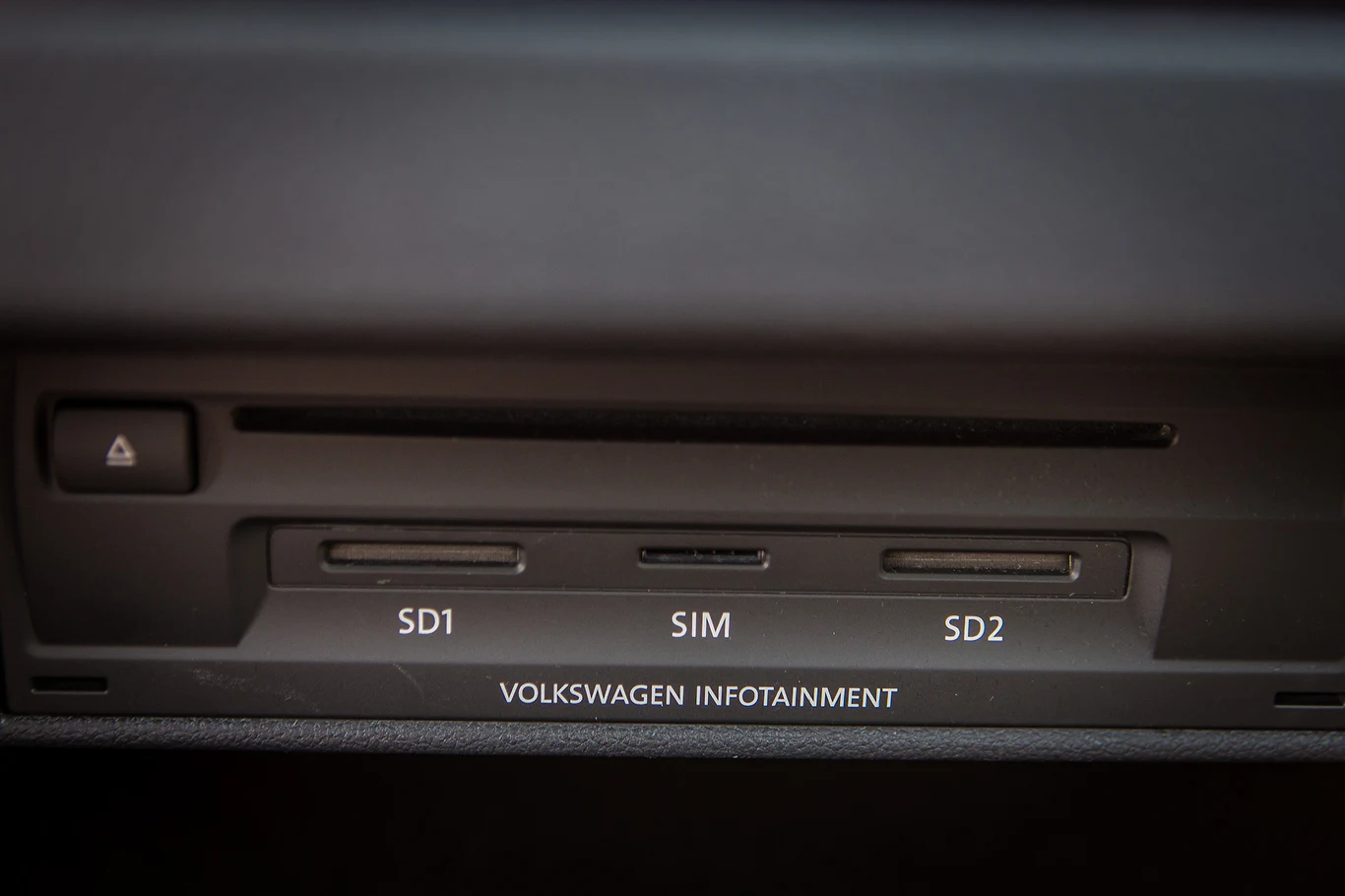 Volkswagen Golf R Volkswagen Golf R