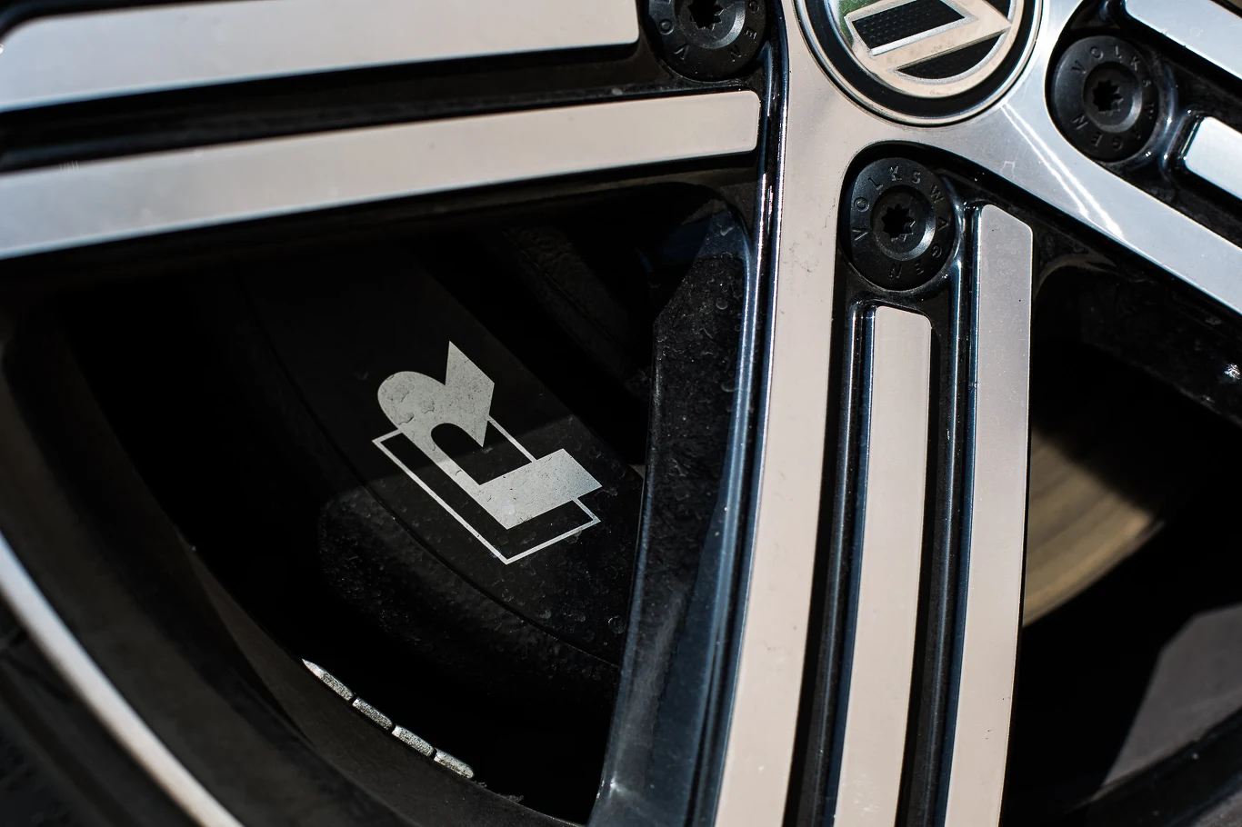 Volkswagen Golf R Volkswagen Golf R