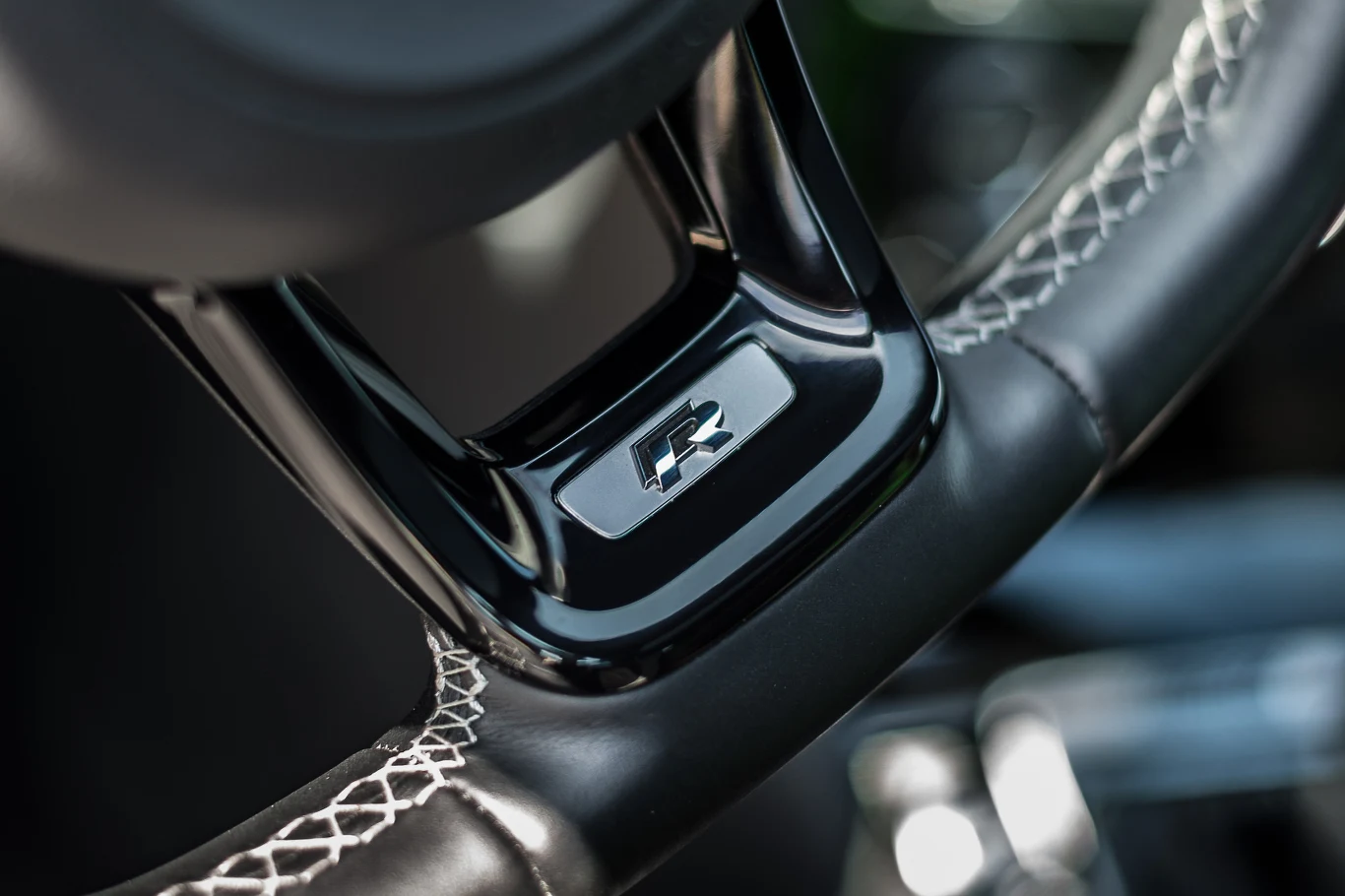 Volkswagen Golf R Volkswagen Golf R