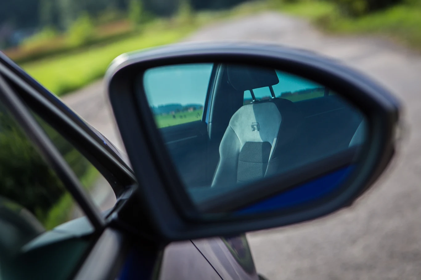 Volkswagen Golf R Volkswagen Golf R