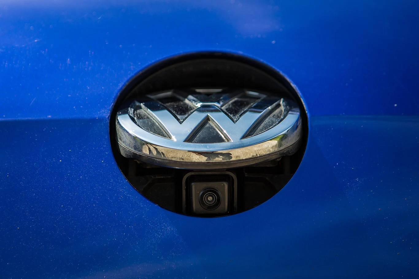 Volkswagen Golf R Volkswagen Golf R