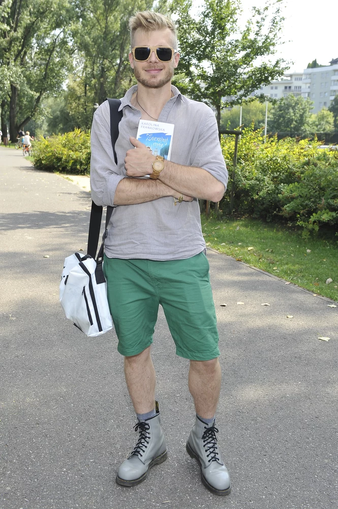 Tomasz Ciachorowski Tomasz Ciachorowski