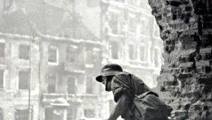 Powstanie Warszawskie