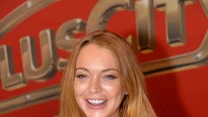 Lindsay Lohan