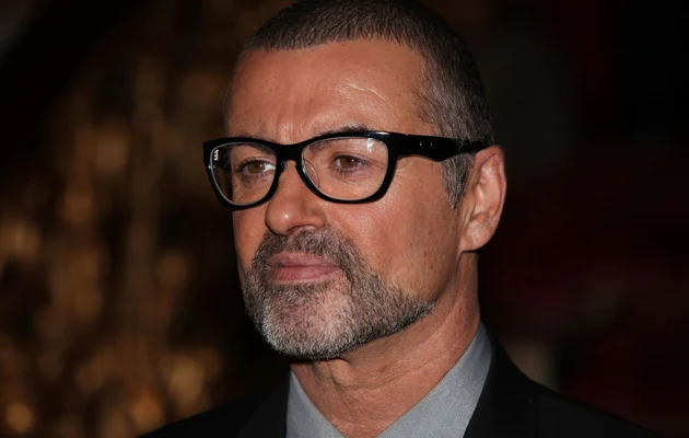 George Michael